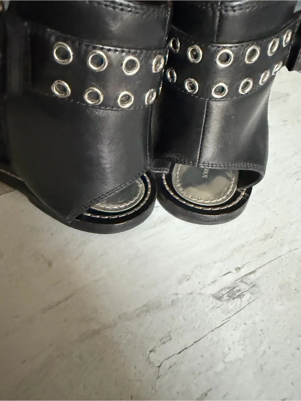 Louis Vuitton stylish louis